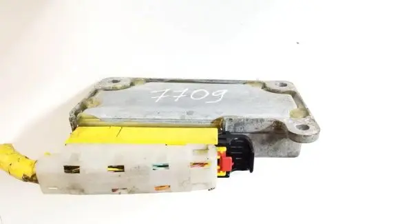 Opel Antara Airbag control unit/module 96838157