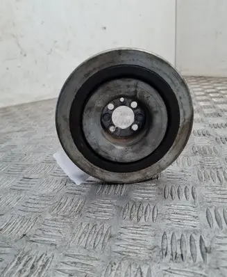 Opel Astra H Crankshaft pulley