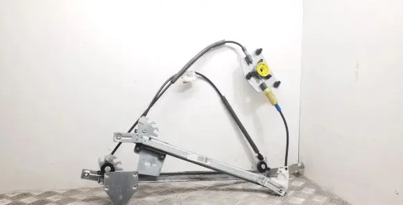Audi TT TTS Mk2 Front door electric window regulator AD718R