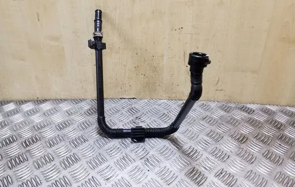 Citroen DS4 Engine coolant pipe/hose