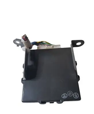 Toyota Prius (XW20) Power management control unit 8967047010 1012380151