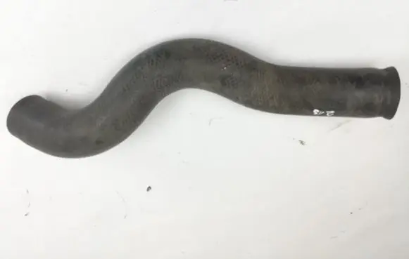 Honda Civic Intercooler hose/pipe