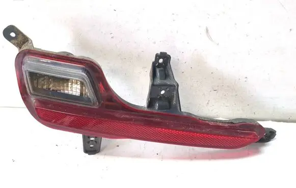 KIA Sorento Rear bumper light 92406P2000