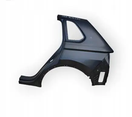 Volkswagen Tiguan Fender 5NA809051