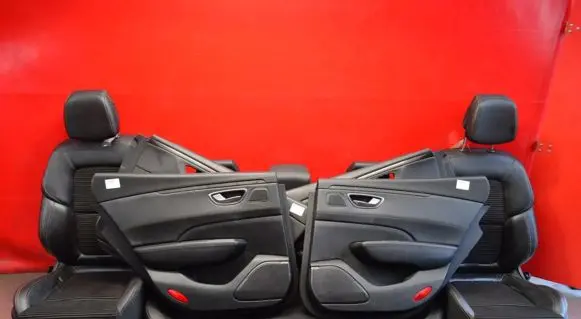Renault Talisman Seat set 