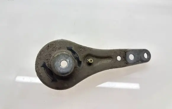 Other rear suspension part