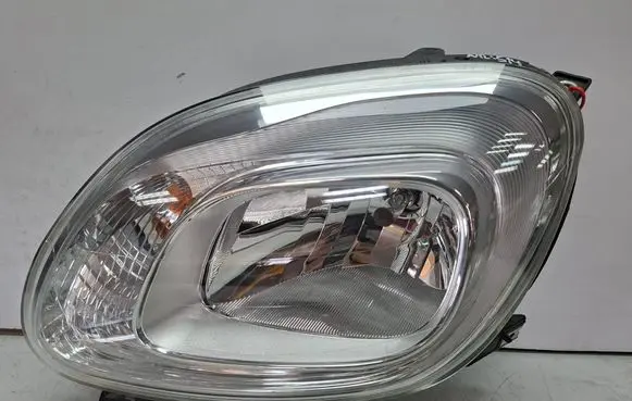Fiat Panda III Headlight/headlamp S27610514 518435450