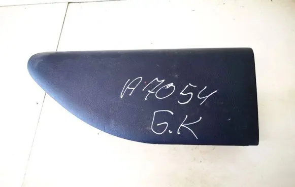 Audi A6 S6 C5 4B Glove box 4a0867305