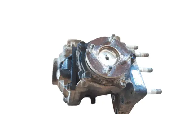 Toyota RAV 4 (XA30) Gearbox transfer box case W82 2Y201
