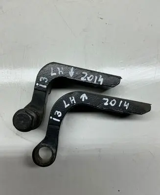 BMW i3 Rear door upper hinge ES030E 4046574