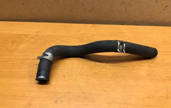 Honda Accord Engine coolant pipe/hose