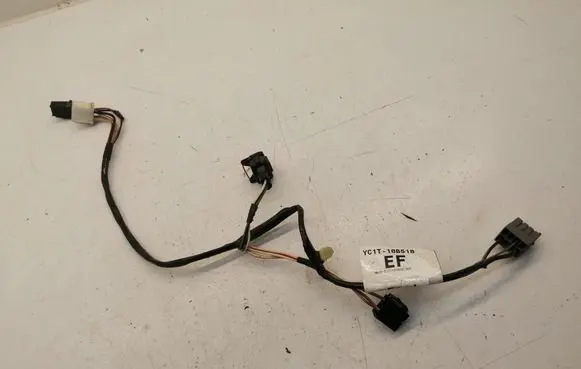Ford Transit Panel wiring YC1T018B518EF