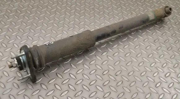 Rear shock absorber/damper