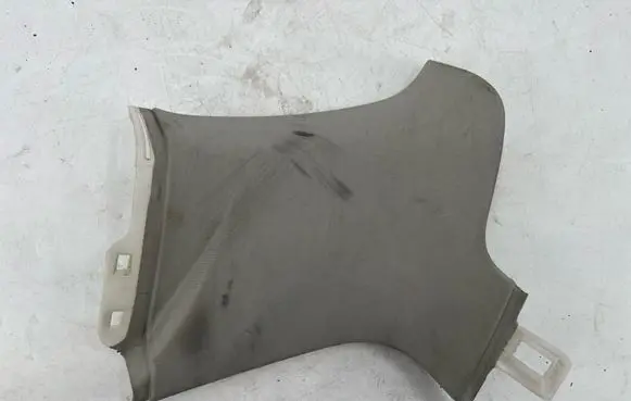 Volkswagen PASSAT B6 (D)pillar trim (top) 3C9867245D
