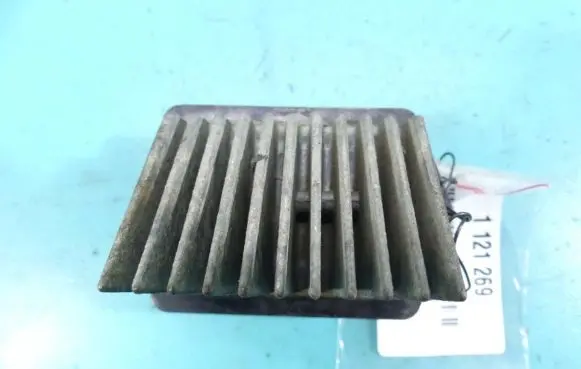Mazda Premacy Heater blower motor/fan resistor IMPRK1121269