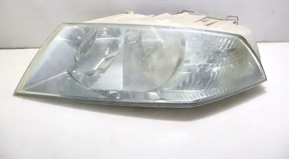 Skoda Octavia Mk4 Headlight/headlamp