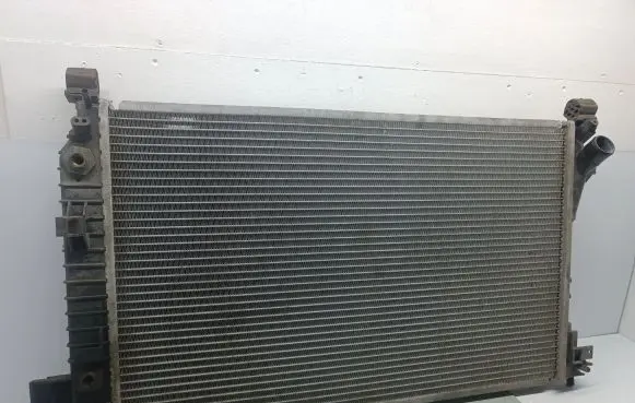 Fiat Croma Coolant radiator
