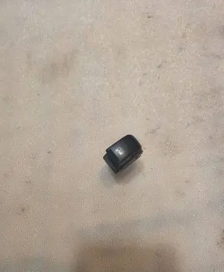 KIA Sportage Electric window control switch