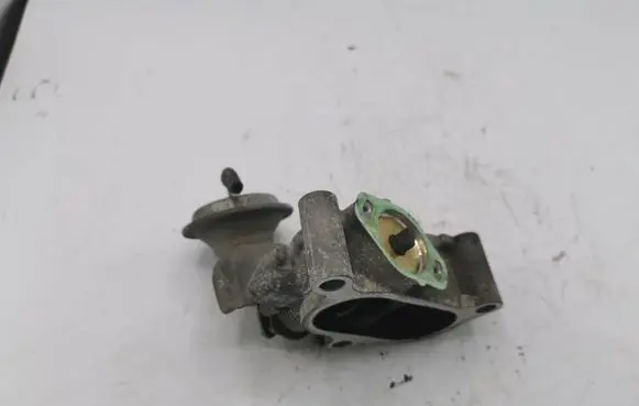Honda Accord EGR valve cooler NOCODE