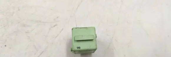 BMW 3 E46 Other relay 232041 6136 8373700