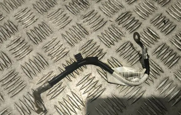 Volvo XC90 Negative earth cable (battery) 31376394