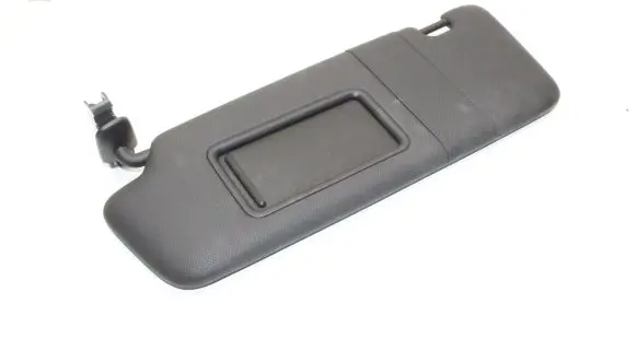 Audi A4 S4 B8 8K Sun visor