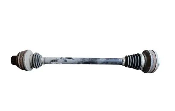 Audi A7 S7 4G Rear driveshaft 8R0501203C
