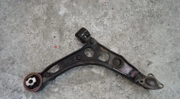 Fiat Ducato Front control arm 01374222080