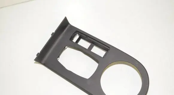 BMW i3 Other center console (tunnel) element 9283137 51169283137