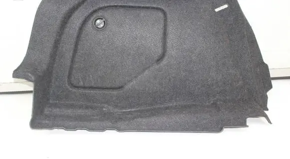 BMW 1 F20 F21 Other trunk/boot trim element 7238843 EL0843N C0VHRNR040