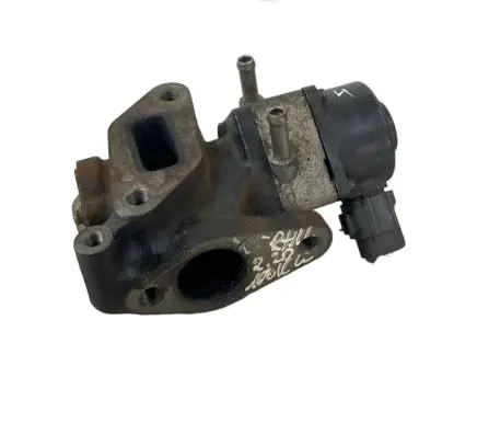 EGR valve
