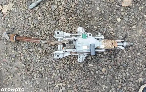 Volvo XC60 Steering wheel lock P31340734 T90729194
