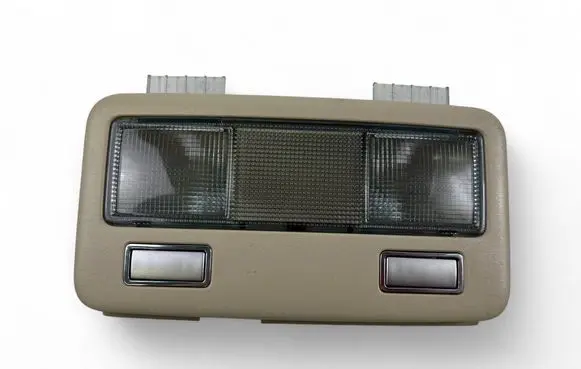Jaguar XF X250 Front seat light 8X23MBBSA