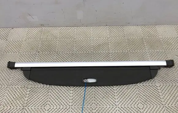 KIA Sportage Parcel shelf load cover 