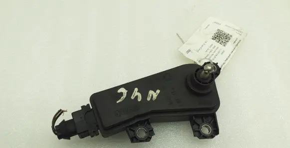 BMW Z4 E85 E86 Intake manifold valve actuator/motor 7511383