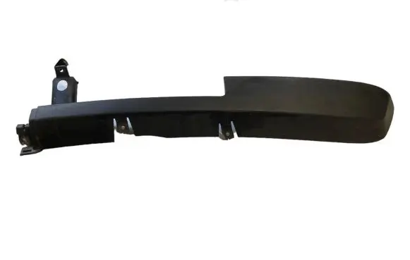 Land Rover Range Rover L322 Front bumper lip 8269027