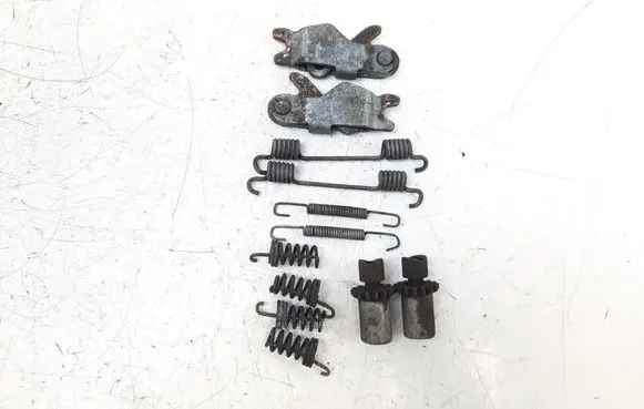 Mercedes-Benz E W211 Other handbrake/parking brake parts 
