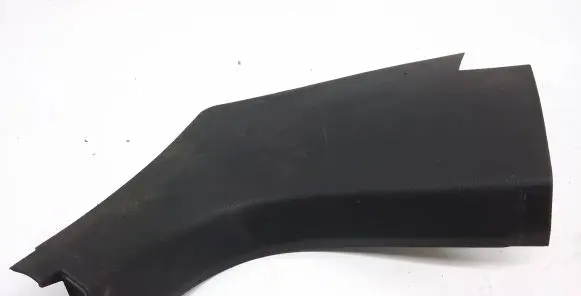 Volkswagen PASSAT B7 USA Front sill trim cover 561863484