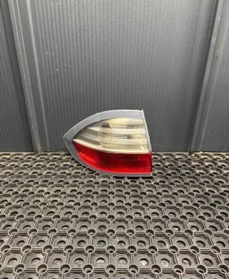 Ford S-MAX Rear/tail lights 012a02rs11955