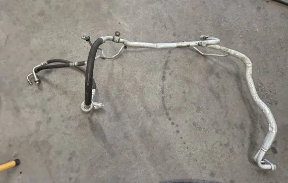 Opel Insignia B Steering wheel axle set 39227687 422200928