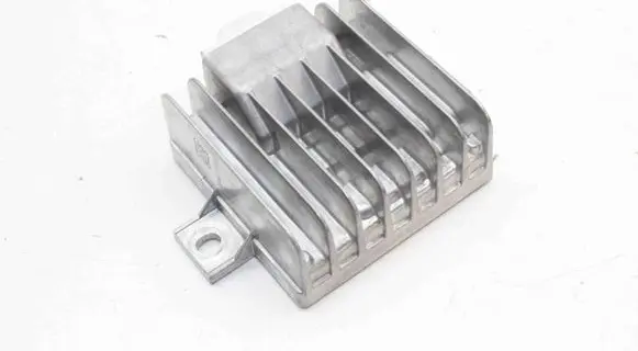 Mercedes-Benz EQB Sound amplifier A2439000401