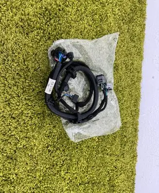 Nissan e-NV200 Front door wiring loom/harness boot 24011-4fa2a-4