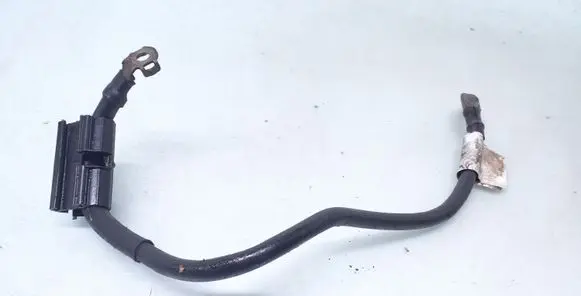 Volkswagen Golf V Negative earth cable (battery) 1K0971250