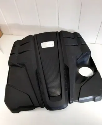Porsche Macan (95B) Engine cover (trim) 95B103925K 95B103925M 95B103925L