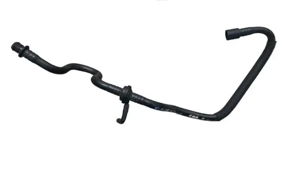 Volkswagen Golf V Vacuum line/pipe/hose 1K0612071