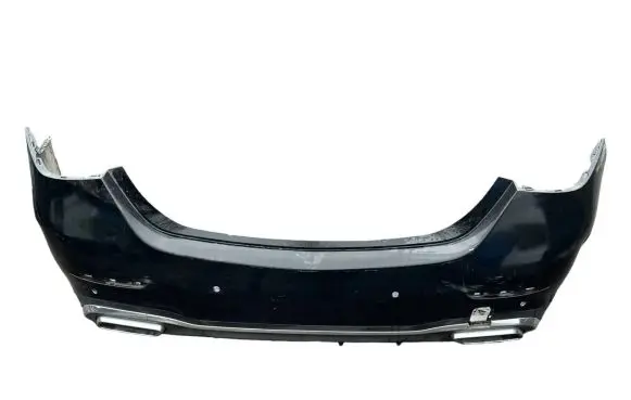 Mercedes-Benz C W206 Rear bumper A2068850703 3205843421 972692001