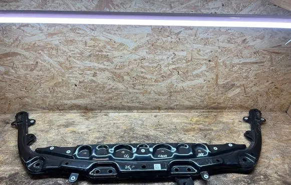BMW iX2 (U10) Rear subframe 8836955 15801310