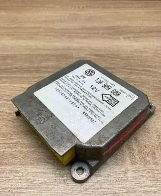 Skoda Octavia Mk1 (1U) Airbag control unit/module 1J0909608 5WK4154