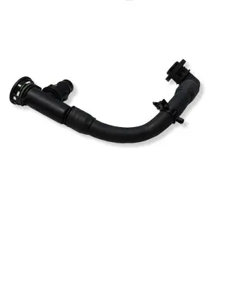 Volkswagen Jetta VII Air intake hose/pipe 