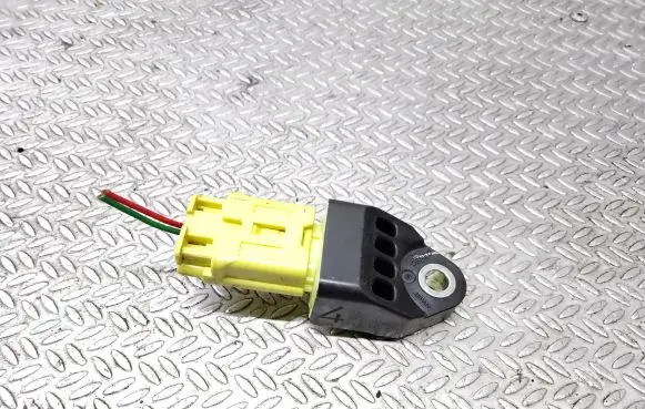 Subaru Forester SH Airbag deployment crash/impact sensor 98237AG000